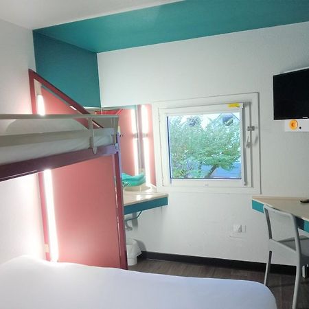Chicotel Perigueux Boulazac Kültér fotó