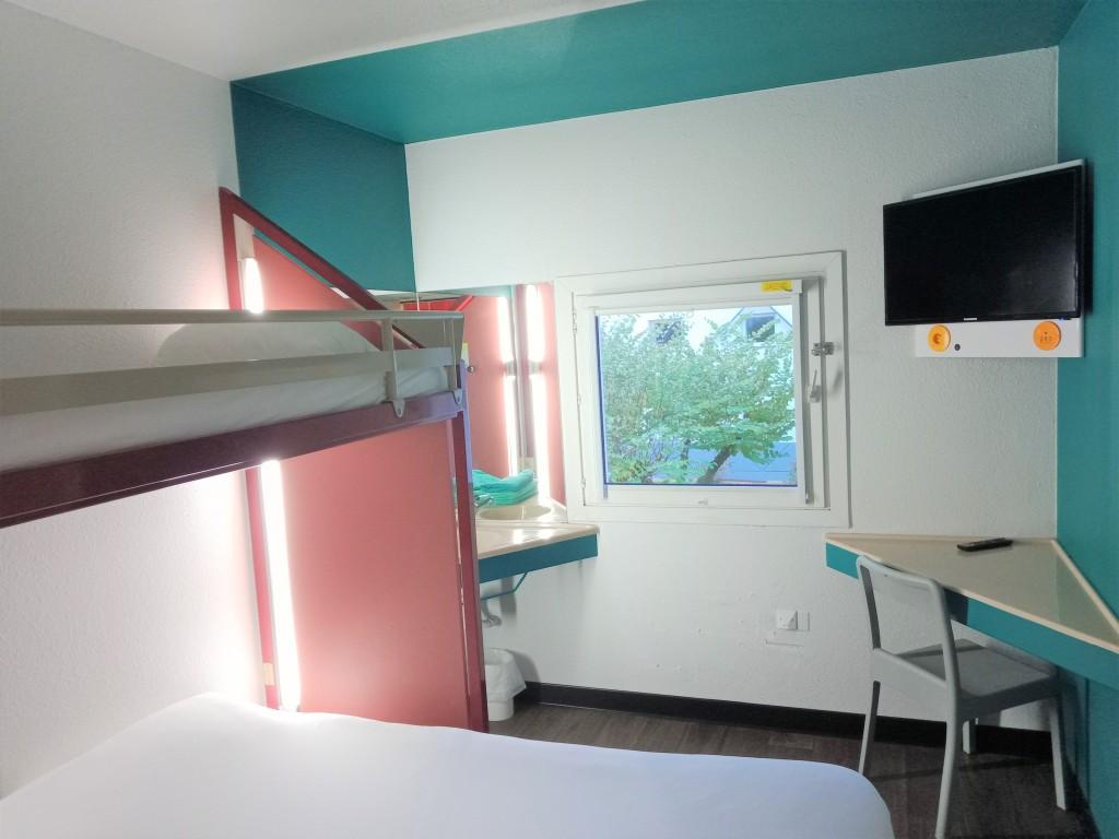 Chicotel Perigueux Boulazac Kültér fotó