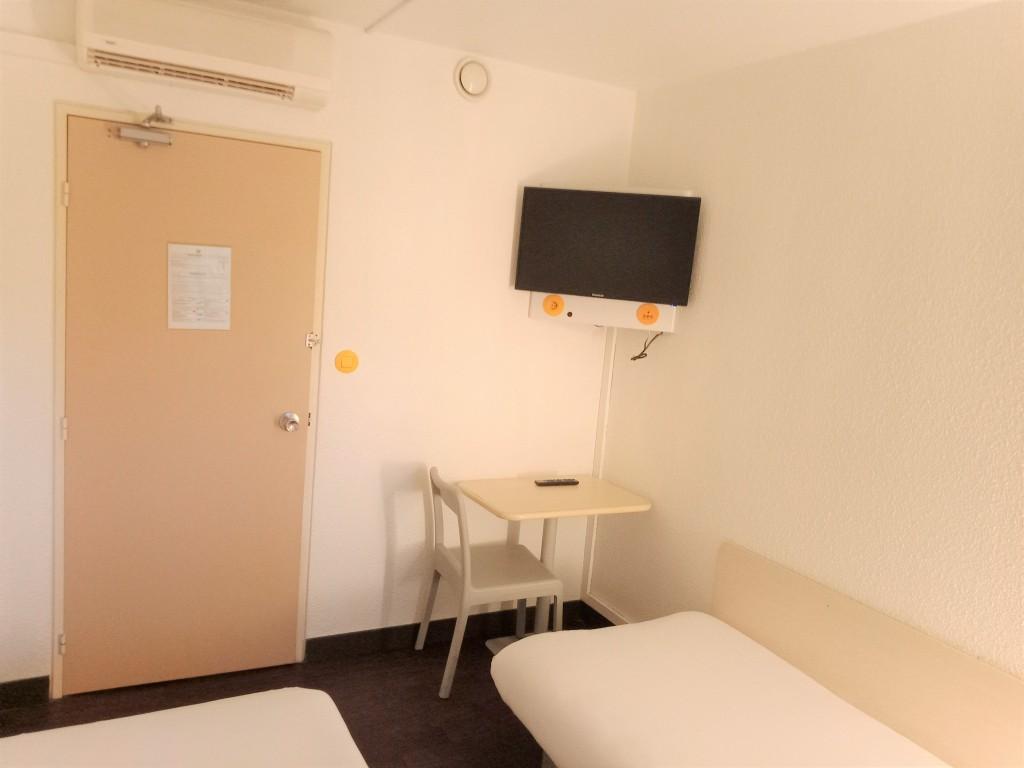 Chicotel Perigueux Boulazac Kültér fotó