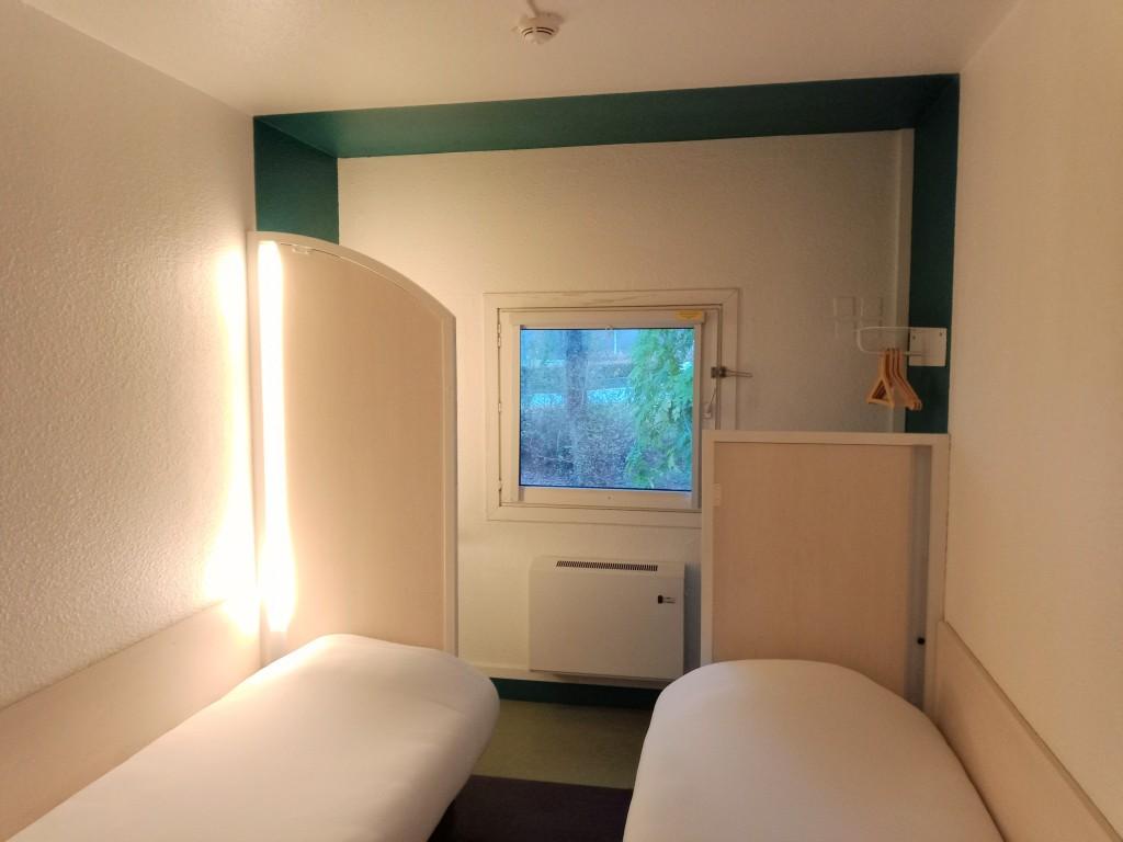 Chicotel Perigueux Boulazac Kültér fotó