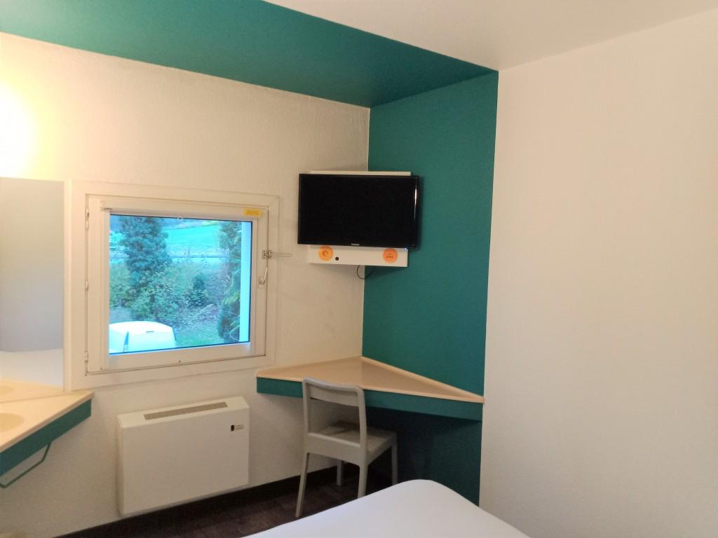 Chicotel Perigueux Boulazac Kültér fotó