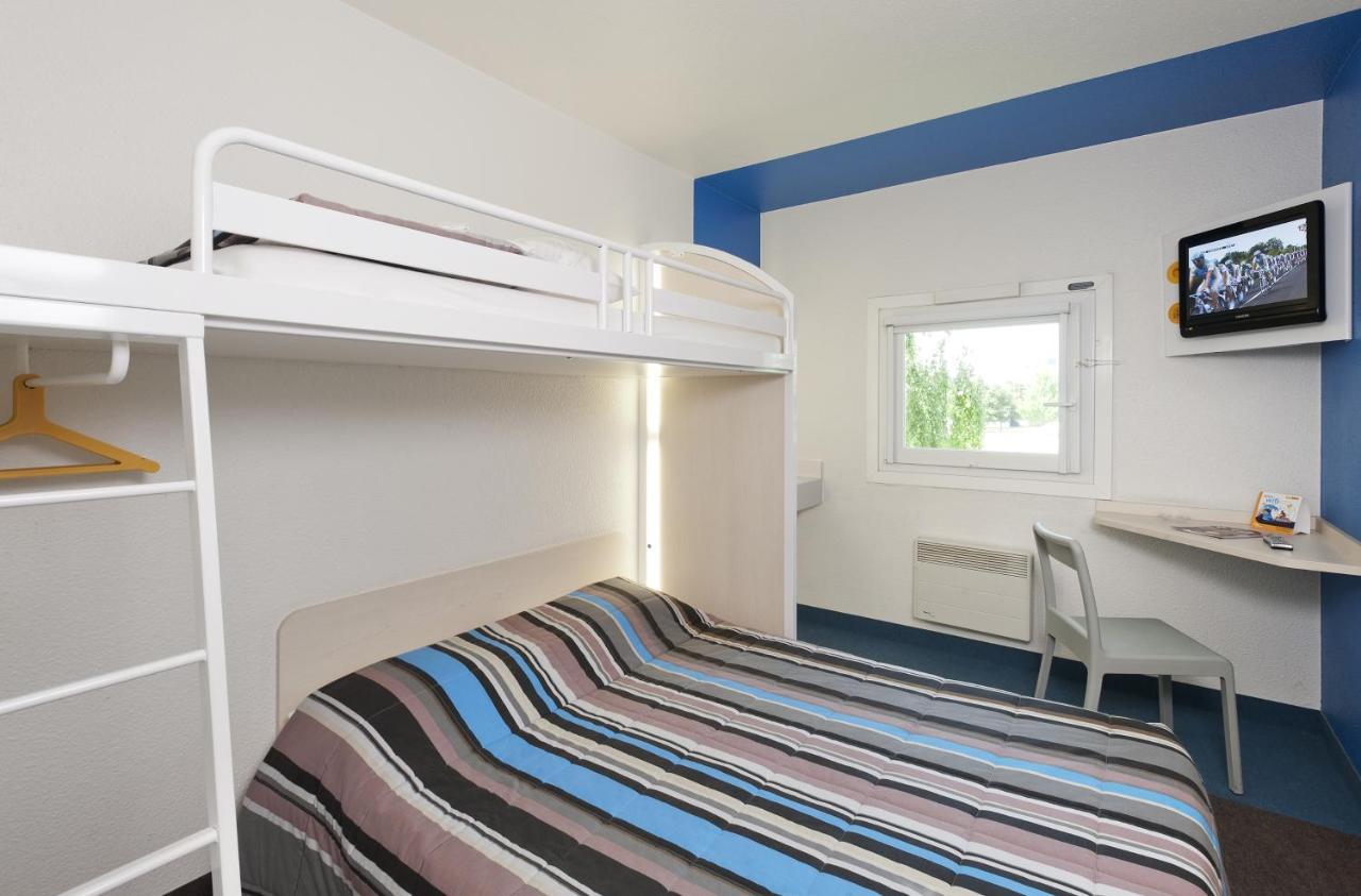 Chicotel Perigueux Boulazac Szoba fotó