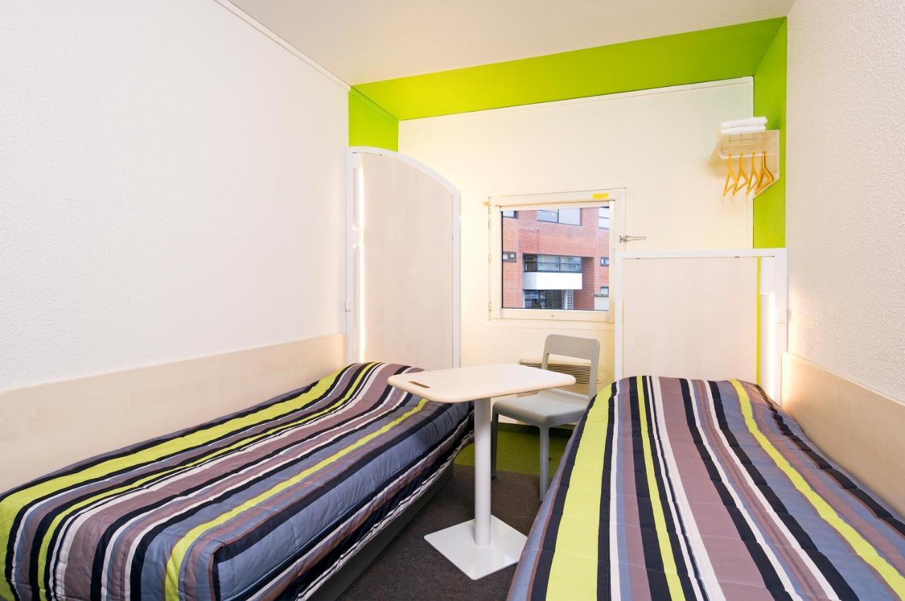 Chicotel Perigueux Boulazac Kültér fotó